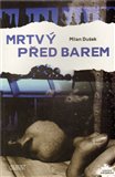 Mrtvý před barem - obálka