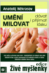 Umění milovat - obálka