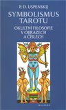 Symbolismus tarotu - obálka