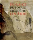 Putování mladého Lin-ťiho - obálka