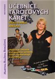 Učebnice Tarotových karet - obálka