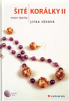 Obálka titulu Šité korálky II.