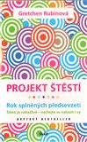 Projekt štěstí - obálka