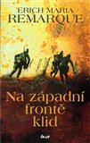 Na západní frontě klid - obálka