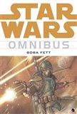 Boba Fett - obálka