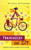 Francouzky umí žít - obálka