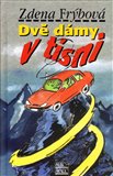 Dvě dámy v tísni - obálka