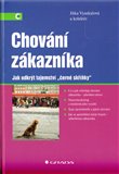 Chování zákazníka - obálka