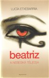 Beatriz a nebeská těl(es)a - obálka