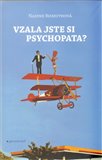 Vzala jste si psychopata? - obálka