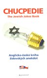 Chucpedie, The Jewish Jokes Book (Anglicko-česká kniha židovských anekdot) - obálka