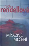 Mrazivé mlčení - obálka