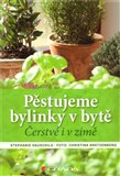 Pěstujeme bylinky v bytě (Čerstvé i v zimě) - obálka