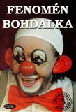 Fenomén Bohdalka - obálka
