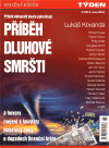 Příběh dluhové smršti ... - obálka