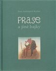 Prase a jiné bajky - obálka