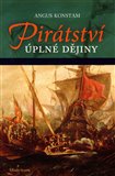 Pirátství - obálka