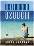 Nezlomená osudem - obálka