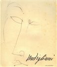 Modigliani - obálka