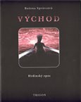 Východ - obálka