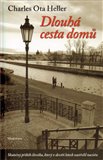 Dlouhá cesta domů - obálka
