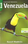 Venezuela - turistický průvodce