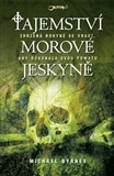 Tajemství morové jeskyně - obálka