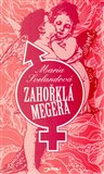 Zahořklá megera - obálka