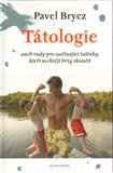 Tátologie - obálka