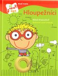 Hloupežníci - obálka