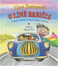 O líné babičce - obálka