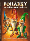 Pohádky ze stříbrného města - obálka