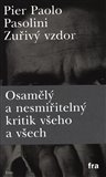 Zuřivý vzdor - obálka