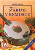 Vaříme v remosce - obálka