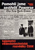 Pomohli jsme sestřelit Powerse - obálka
