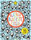 Bláznivá bludiště