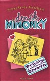 Příběhy z neslavnýho života (Deník mimoňky 1) - obálka