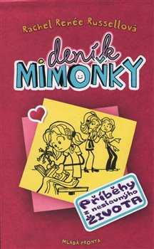 Obálka titulu Příběhy z neslavnýho života