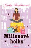 Milionové holky - obálka