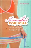 Normální porucha - obálka