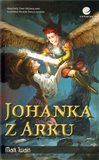 Johanka z Arku - obálka
