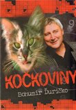 Kočkoviny - obálka