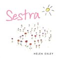 Sestra - obálka