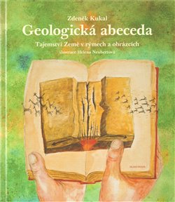 Obálka titulu Geologická abeceda