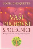 Vaši duchovní společníci - obálka