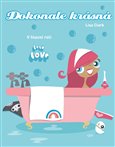 Dokonale krásná (Lola v hlavní roli) - obálka