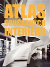 Atlas současných interiérů