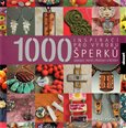 1000 inspirací pro výrobu šperků - obálka