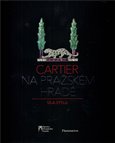 Cartier na Pražském hradě - obálka
