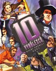 10 vynálezců, kteří změnili svět - obálka